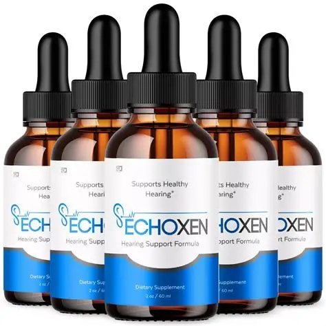 Buy Echoxen at the best price online